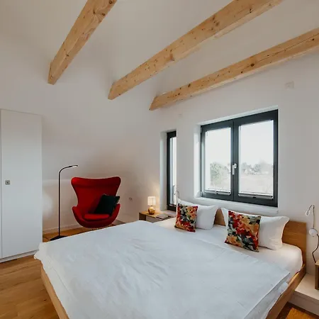 Sanddorn 2 Ferienhaus