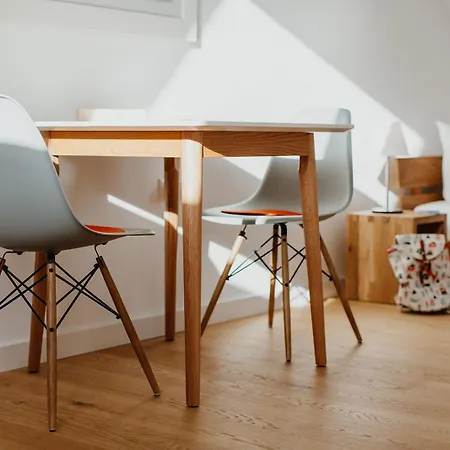 Sanddorn 2 Ferienhaus Pruchten