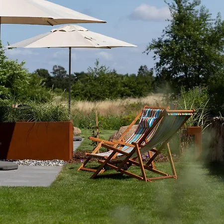 Ferienhaus Sanddorn 2 Pruchten