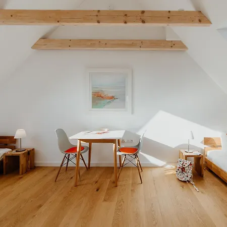 Ferienhaus Sanddorn 2