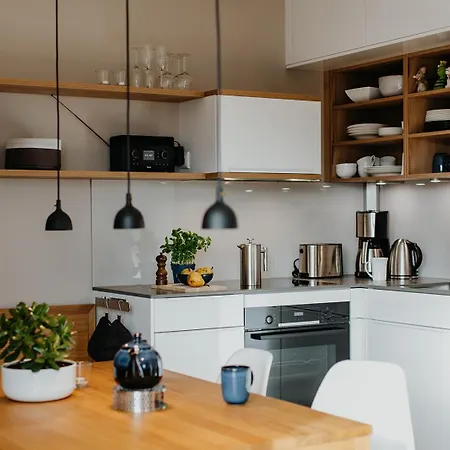 Ferienhaus Sanddorn 2 Pruchten