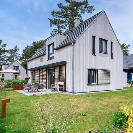 Ferienhaus Sanddorn 2 *